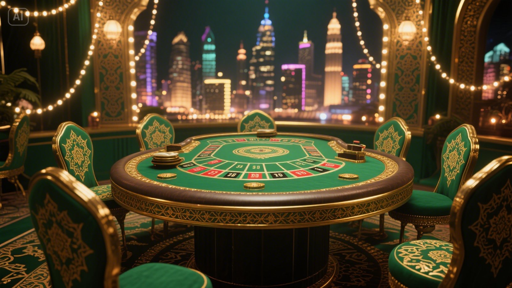 Casino BeatTheCasino desktop and mobile interfaces