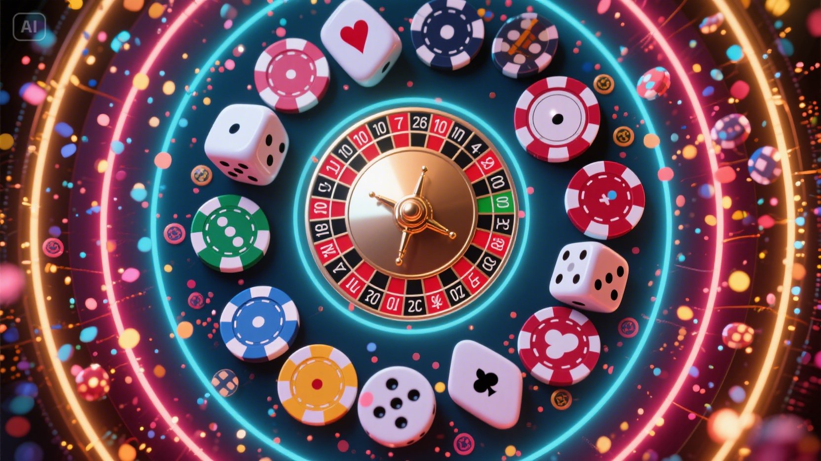 Casino BeatTheCasino desktop and mobile interfaces