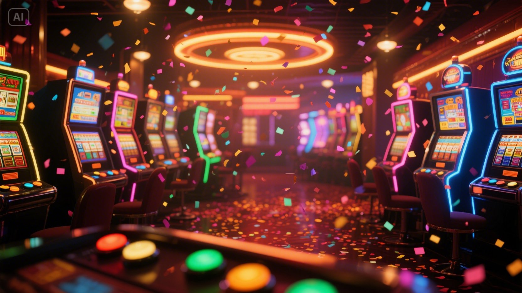 Registration at BeatTheCasino Casino