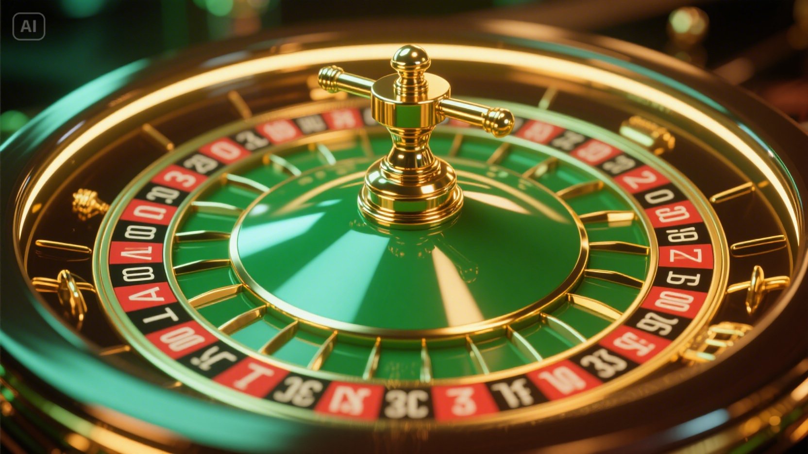 Casino  desktop and mobile interfaces