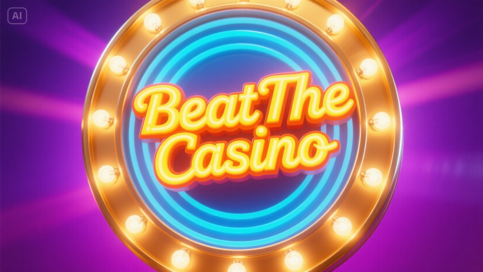 BeatTheCasino