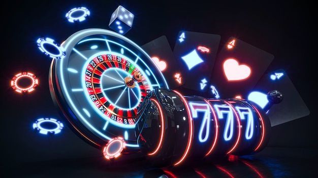 پاکستان میں BeatTheCasino قانونی ہے۔